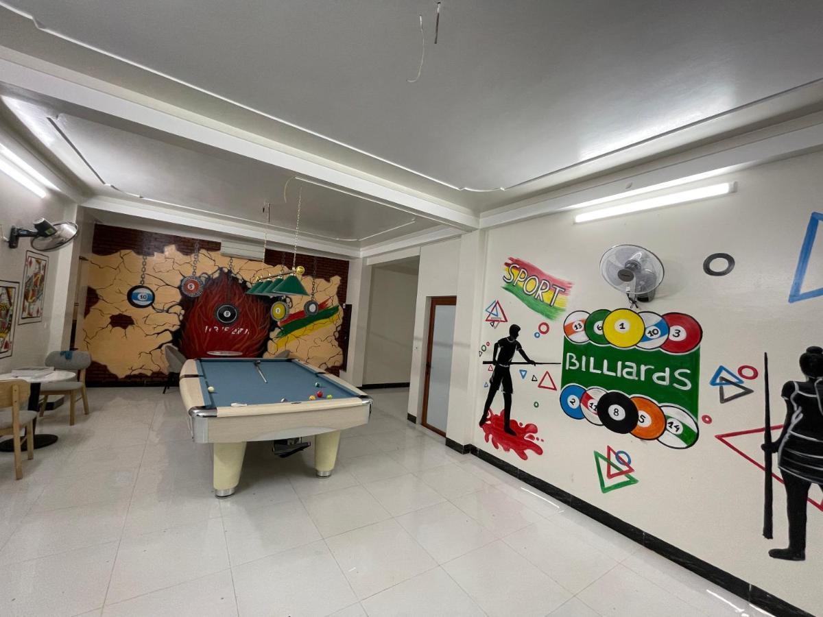 75 Motel Ha Giang Dış mekan fotoğraf