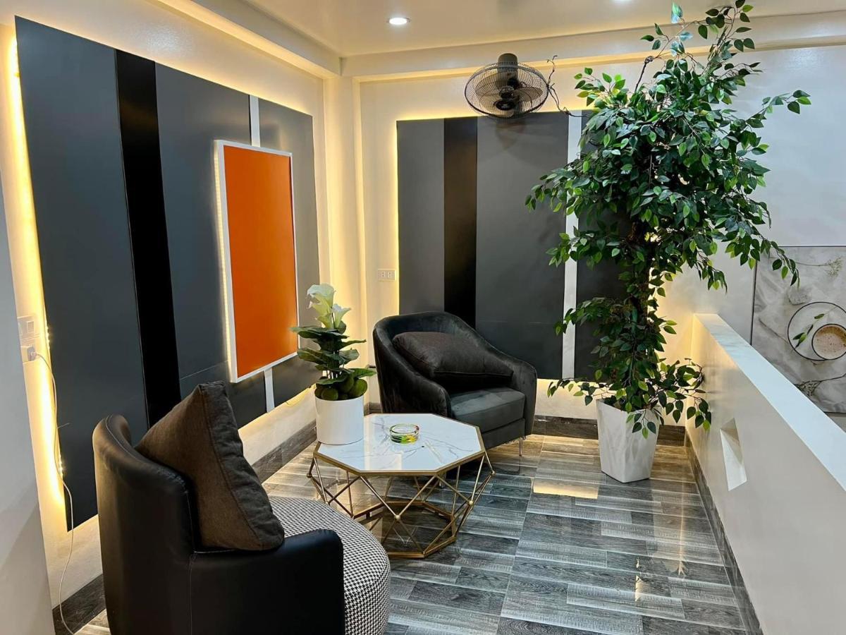 75 Motel Ha Giang Dış mekan fotoğraf
