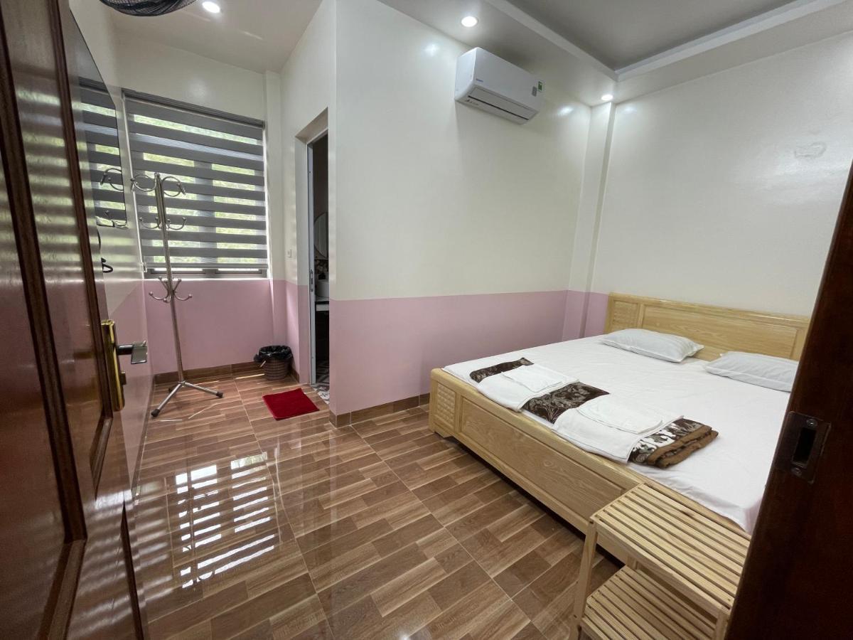 75 Motel Ha Giang Dış mekan fotoğraf